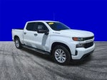 2021 Silverado 1500 Thumbnail 2
