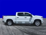 2021 Silverado 1500 Thumbnail 3