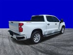 2021 Silverado 1500 Thumbnail 4