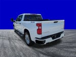 2021 Silverado 1500 Thumbnail 6