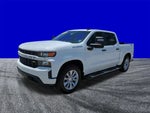 2021 Silverado 1500 Thumbnail 8
