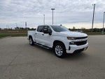 2019 Silverado 1500 Thumbnail 8