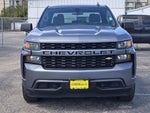 2020 Silverado 1500 Thumbnail 2