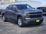 2020 Silverado 1500 Thumbnail 3
