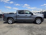 2020 Silverado 1500 Thumbnail 4
