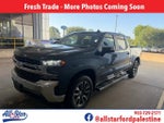 2019 Silverado 1500 Thumbnail 1