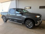 2019 Silverado 1500 Thumbnail 2