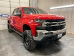 2019 Silverado 1500 Thumbnail 1