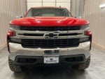 2019 Silverado 1500 Thumbnail 2