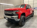2019 Silverado 1500 Thumbnail 3