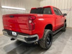 2019 Silverado 1500 Thumbnail 22