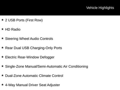 2020 Chevrolet Silverado 1500 4X4 LT 4DR Crew Cab 5.8 FT. SB