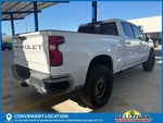 2020 Silverado 1500 Thumbnail 6