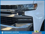 2020 Silverado 1500 Thumbnail 11