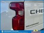 2020 Silverado 1500 Thumbnail 12