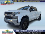 2020 Silverado 1500 Thumbnail 20