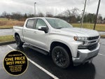 2020 Silverado 1500 Thumbnail 1