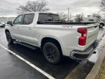 2020 Silverado 1500 Thumbnail 3