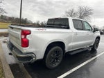 2020 Silverado 1500 Thumbnail 10