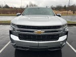 2020 Silverado 1500 Thumbnail 12