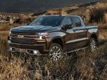 2020 Silverado 1500 Thumbnail 1