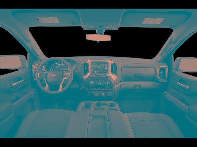2020 Chevrolet Silverado