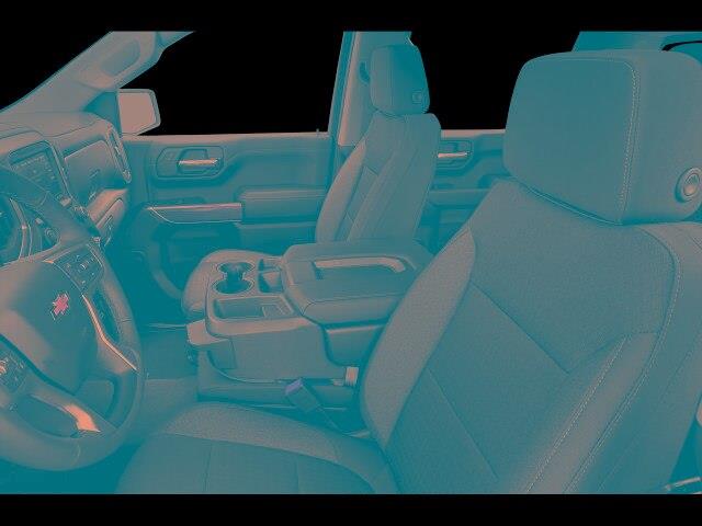 2020 Chevrolet Silverado