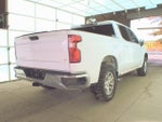 2021 Silverado 1500 Thumbnail 2