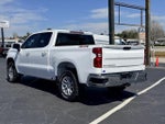 2021 Silverado 1500 Thumbnail 6