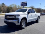 2021 Silverado 1500 Thumbnail 8