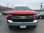 2019 Silverado 1500 Thumbnail 2