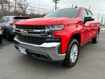2019 Silverado 1500 Thumbnail 3