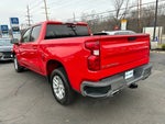 2019 Silverado 1500 Thumbnail 5