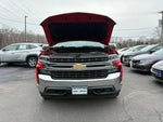 2019 Silverado 1500 Thumbnail 9