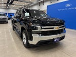 2019 Silverado 1500 Thumbnail 2