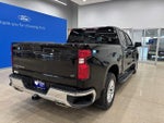 2019 Silverado 1500 Thumbnail 8