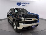 2019 Silverado 1500 Thumbnail 1