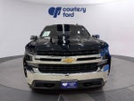 2019 Silverado 1500 Thumbnail 2