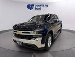 2019 Silverado 1500 Thumbnail 3