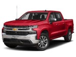 2020 Silverado 1500 Thumbnail 1