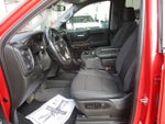 2020 Silverado 1500 Thumbnail 4