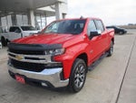 2020 Silverado 1500 Thumbnail 2