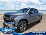 2020 Silverado 1500 Thumbnail 1