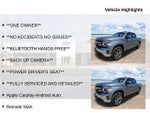 2020 Silverado 1500 Thumbnail 3
