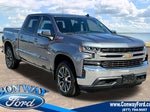 2020 Silverado 1500 Thumbnail 1