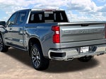 2020 Silverado 1500 Thumbnail 4