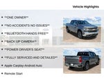 2020 Silverado 1500 Thumbnail 5