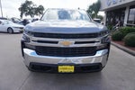 2021 Silverado 1500 Thumbnail 1