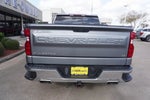 2021 Silverado 1500 Thumbnail 4
