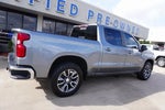 2021 Silverado 1500 Thumbnail 5